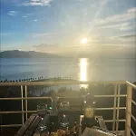Holiday Saranda Lägenhet Sarandë