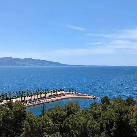 Holiday Saranda Sarandë