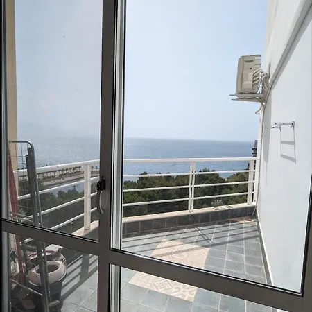 Holiday Saranda *