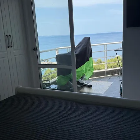 아파트 Holiday Saranda