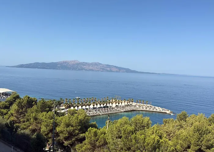 Apartment Holiday Saranda