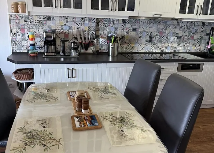 Holiday Saranda Apartment