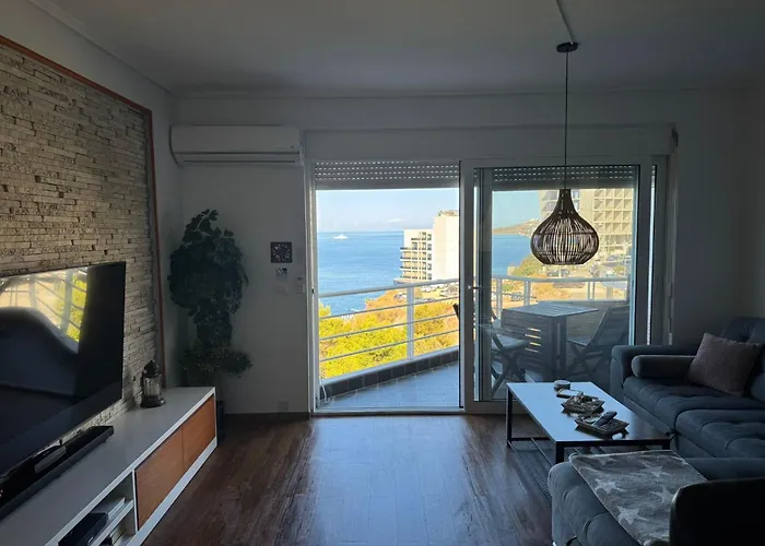 Holiday Saranda Apartment Sarandë