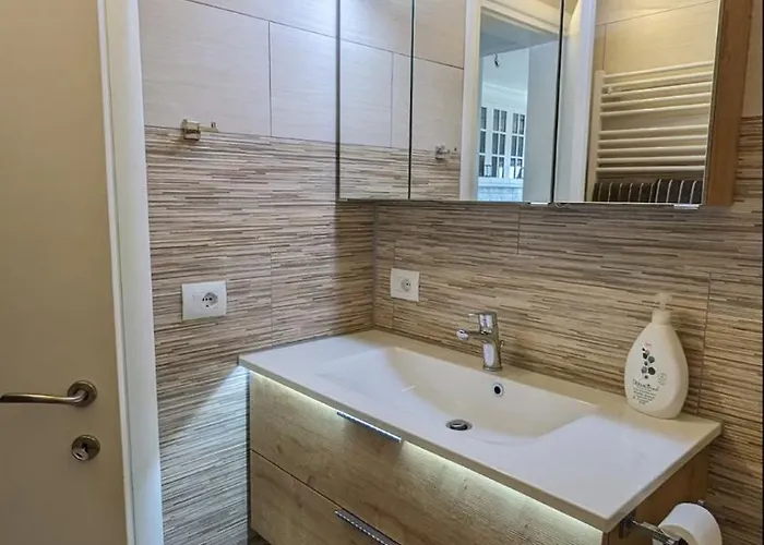 Holiday Saranda Apartment *