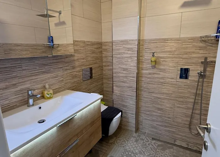 Holiday Saranda Apartment *