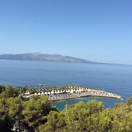 Apartment Holiday Saranda