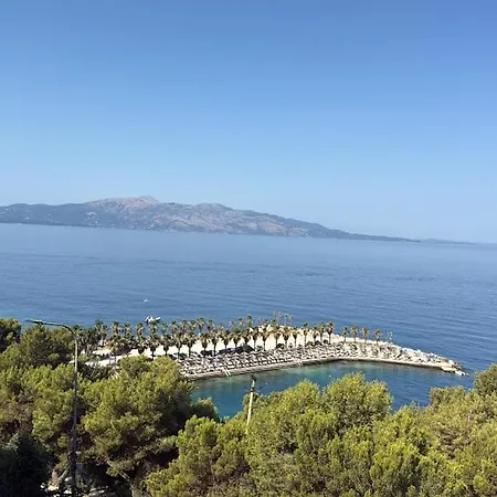 Holiday Saranda Saranda
