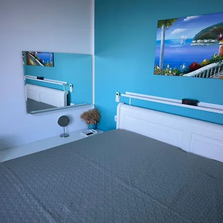 Holiday Saranda Apartment Sarande