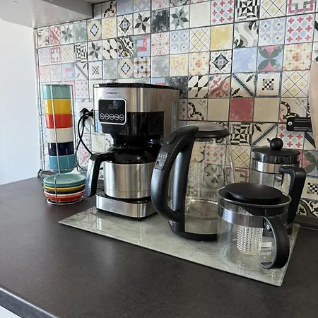 Holiday Saranda *
