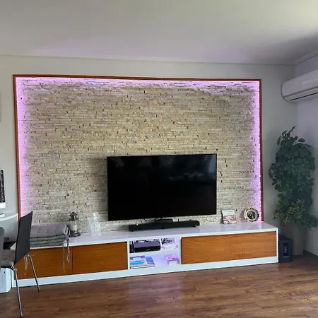 شقة Holiday Saranda