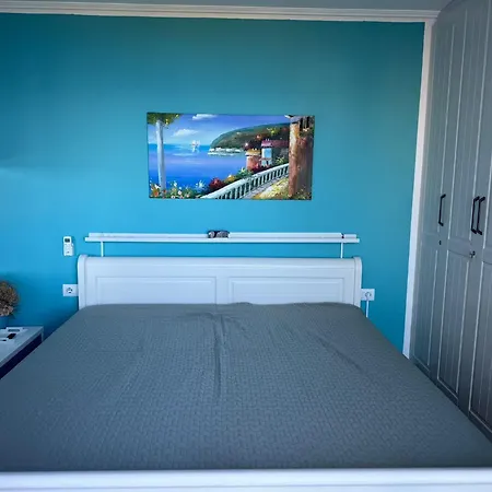 Apartment Holiday Saranda