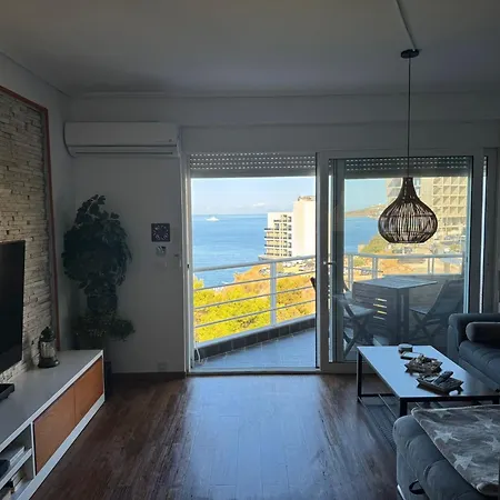Holiday Saranda Apartment Sarande