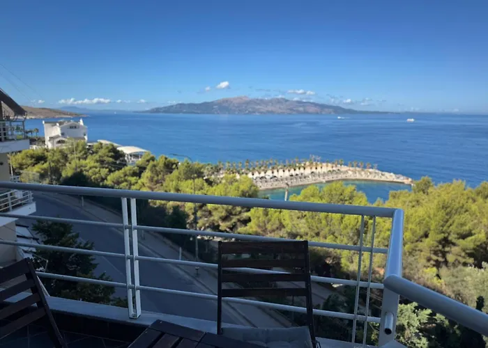 Apartamento Holiday Saranda *
