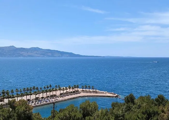 Holiday Saranda Sarandë