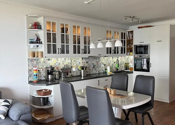 Holiday Saranda Apartment