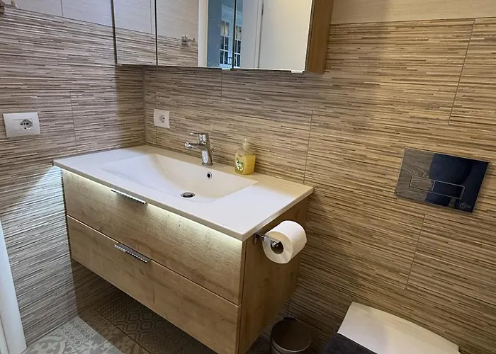 Holiday Saranda Apartamento *