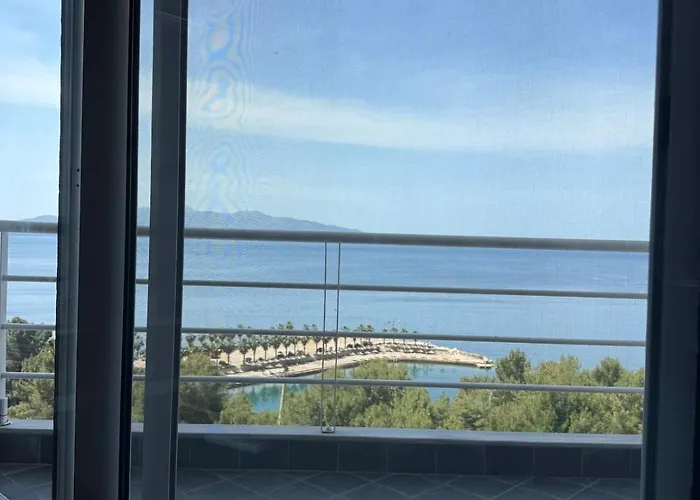 Holiday Saranda * Sarande
