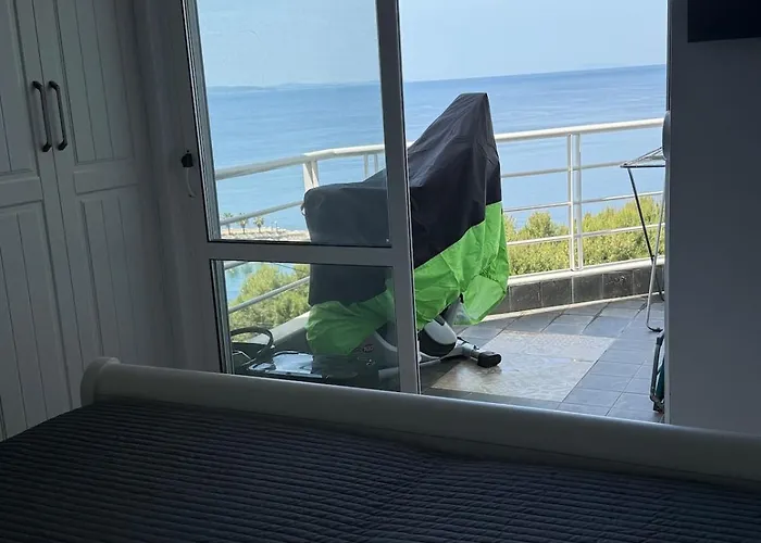 Apartment Holiday Saranda