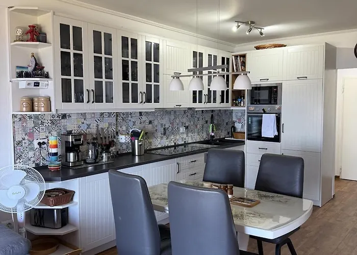 Holiday Saranda Apartamento *