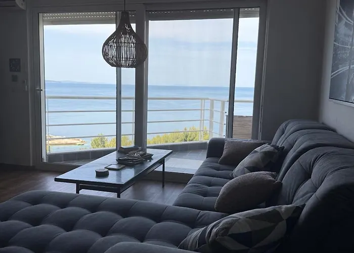 Apartamento Holiday Saranda