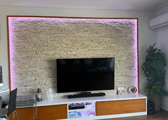 Apartment Holiday Saranda