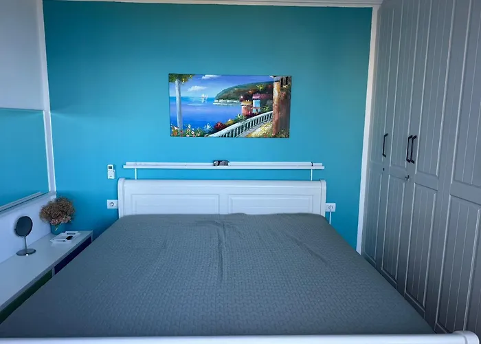 Apartment Holiday Saranda